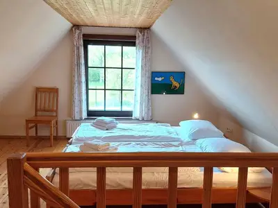 Ferienhaus für 2 Personen (50 m²) in Zirkow (Rügen) 5/10