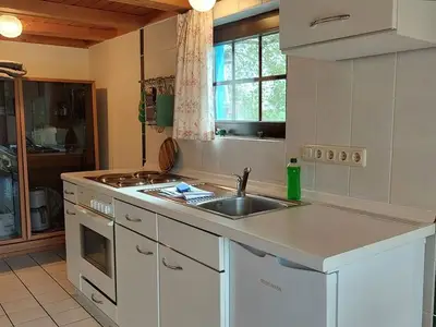 Ferienhaus für 2 Personen (50 m²) in Zirkow (Rügen) 9/10