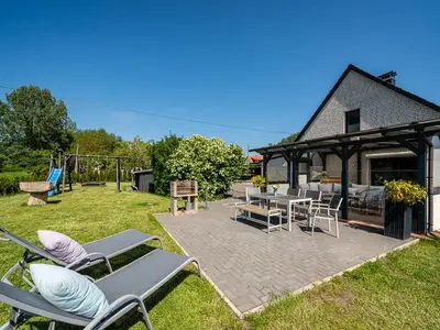 Ferienhaus für 6 Personen (110 m²) in Zirkow (Rügen) 1/10