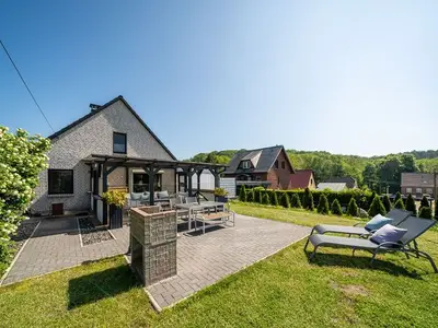 Ferienhaus für 6 Personen (110 m²) in Zirkow (Rügen) 2/10