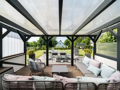 Ferienhaus für 6 Personen (110 m²) in Zirkow (Rügen) 3/10