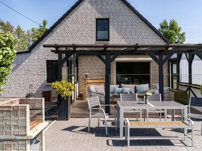 Ferienhaus für 6 Personen (110 m²) in Zirkow (Rügen) 5/10
