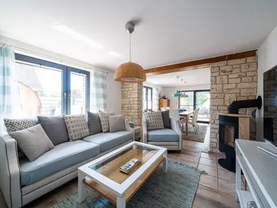 Ferienhaus für 6 Personen (110 m²) in Zirkow (Rügen) 9/10