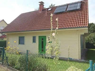 Ferienhaus für 6 Personen (88 m²) in Zirkow (Rügen) 1/10