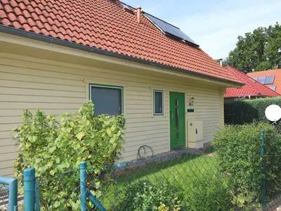 Ferienhaus für 6 Personen (88 m²) in Zirkow (Rügen) 2/10