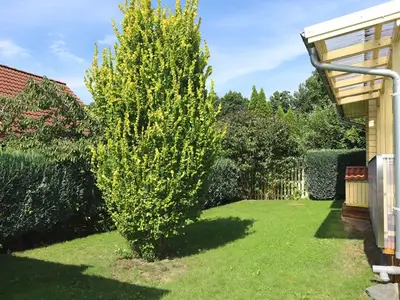 Ferienhaus für 6 Personen (88 m²) in Zirkow (Rügen) 4/10