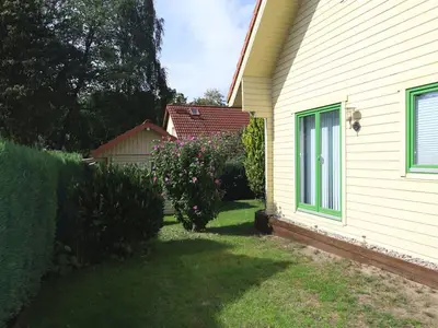 Ferienhaus für 6 Personen (88 m²) in Zirkow (Rügen) 5/10