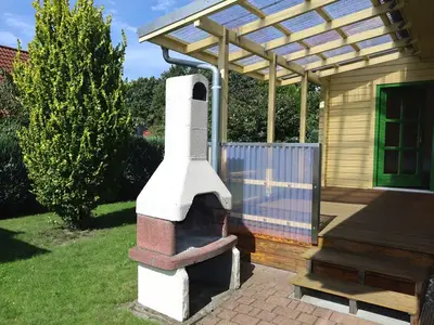Ferienhaus für 6 Personen (88 m²) in Zirkow (Rügen) 6/10