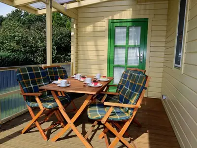Ferienhaus für 6 Personen (88 m²) in Zirkow (Rügen) 7/10