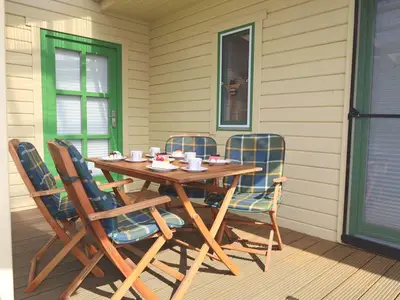 Ferienhaus für 6 Personen (88 m²) in Zirkow (Rügen) 8/10