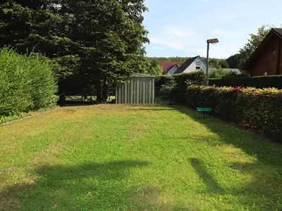 Ferienhaus für 6 Personen (88 m²) in Zirkow (Rügen) 10/10