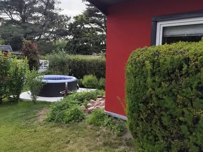 Ferienhaus für 2 Personen (28 m²) in Zirkow (Rügen) 3/10