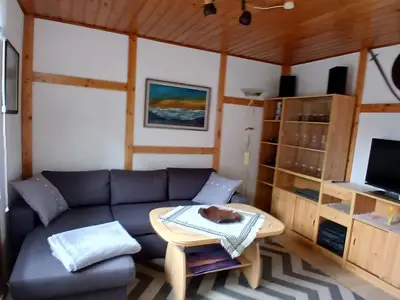 Ferienhaus für 2 Personen (28 m²) in Zirkow (Rügen) 4/10