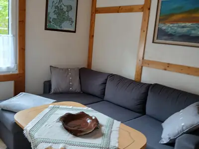 Ferienhaus für 2 Personen (28 m²) in Zirkow (Rügen) 6/10