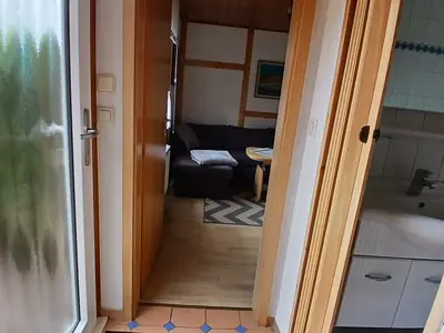 Ferienhaus für 2 Personen (28 m²) in Zirkow (Rügen) 7/10
