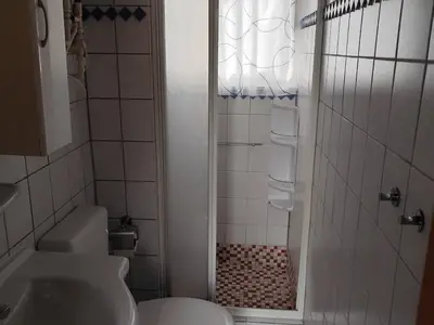 Ferienhaus für 2 Personen (28 m²) in Zirkow (Rügen) 10/10