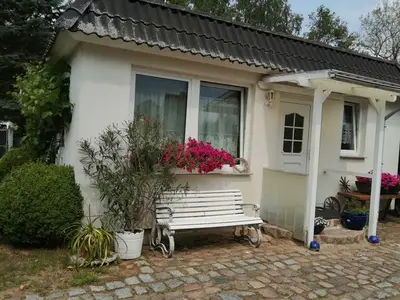 Ferienhaus für 3 Personen (45 m²) in Zirtow 1/10