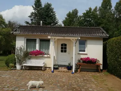 Ferienhaus für 3 Personen (45 m²) in Zirtow 2/10