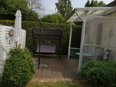 Ferienhaus für 3 Personen (45 m²) in Zirtow 3/10