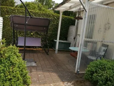 Ferienhaus für 3 Personen (45 m²) in Zirtow 4/10
