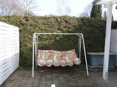 Ferienhaus für 3 Personen (45 m²) in Zirtow 5/10