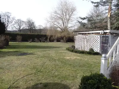 Ferienhaus für 3 Personen (45 m²) in Zirtow 6/10
