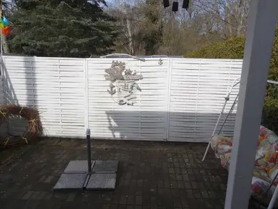 Ferienhaus für 3 Personen (45 m²) in Zirtow 7/10