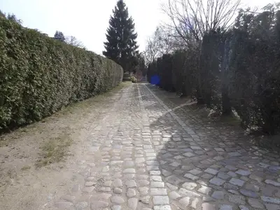 Ferienhaus für 3 Personen (45 m²) in Zirtow 9/10