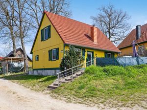 Ferienhaus für 6 Personen (105 m&sup2;) in Zislow