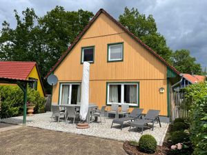 Ferienhaus für 6 Personen (110 m&sup2;) in Zislow