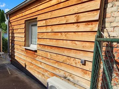 Ferienhaus für 2 Personen (20 m²) in Zittau 2/9
