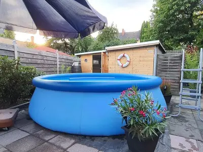 Ferienhaus für 2 Personen (20 m²) in Zittau 5/9