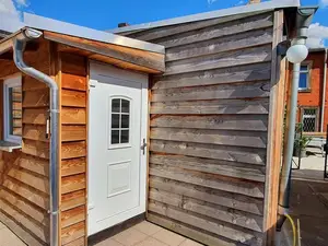 Ferienhaus für 2 Personen (20 m²) in Zittau