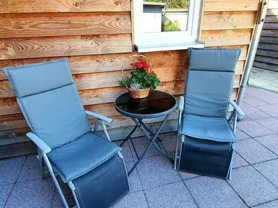 Ferienhaus für 2 Personen (20 m²) in Zittau 3/10