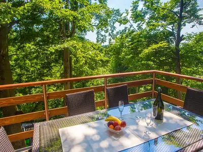 Ferienhaus für 6 Personen (100 m²) in Zlobin 2/10