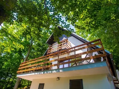 Ferienhaus für 6 Personen (100 m²) in Zlobin 3/10