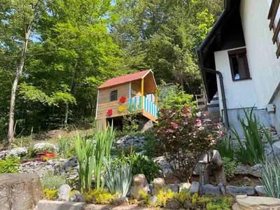 Ferienhaus für 6 Personen (100 m²) in Zlobin 4/10
