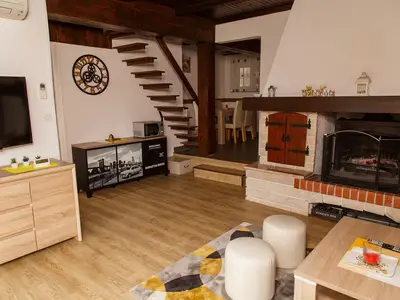 Ferienhaus für 6 Personen (100 m²) in Zlobin 8/10