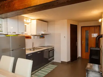 Ferienhaus für 6 Personen (100 m²) in Zlobin 10/10