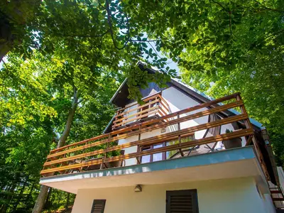 Ferienhaus für 6 Personen (100 m²) in Zlobin 3/10