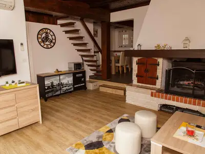 Ferienhaus für 6 Personen (100 m²) in Zlobin 6/10
