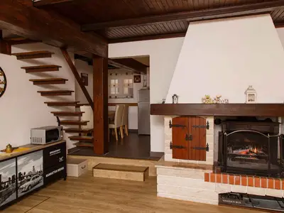 Ferienhaus für 6 Personen (100 m²) in Zlobin 7/10