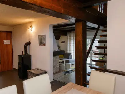 Ferienhaus für 6 Personen (100 m²) in Zlobin 8/10