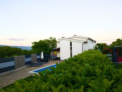 Ferienhaus für 8 Personen (176 m²) in Zmijavci 5/10