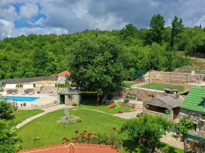 pool