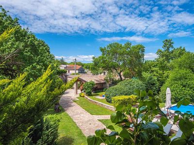 Ferienhaus für 16 Personen (250 m²) in Žminj 10/10