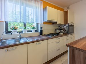 Ferienhaus für 6 Personen (100 m²) in Žminj