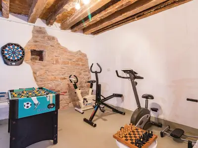 fitness
