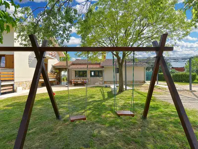 Ferienhaus für 6 Personen (70 m²) in Žminj 3/10