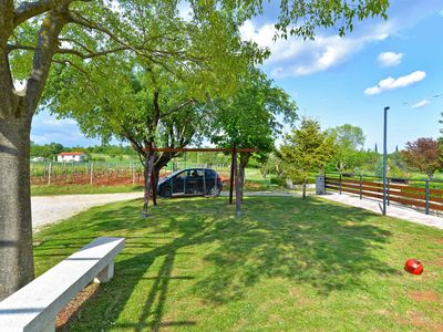 Ferienhaus für 6 Personen (70 m²) in Žminj 4/10